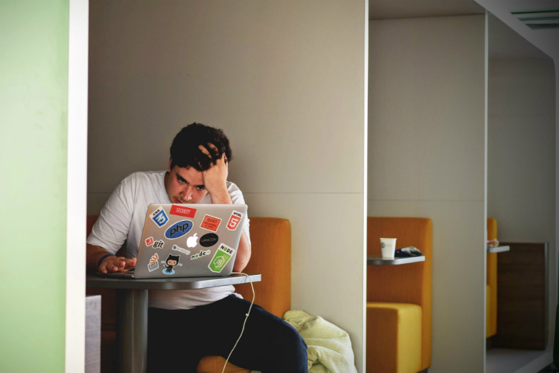 7 Little Ways to Reduce Decision Fatigue as an Entrepreneur