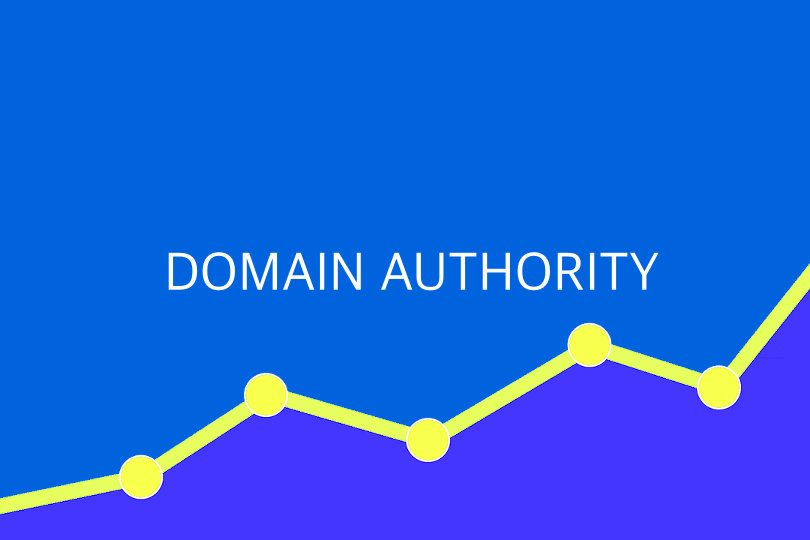 Domain Authority - DA