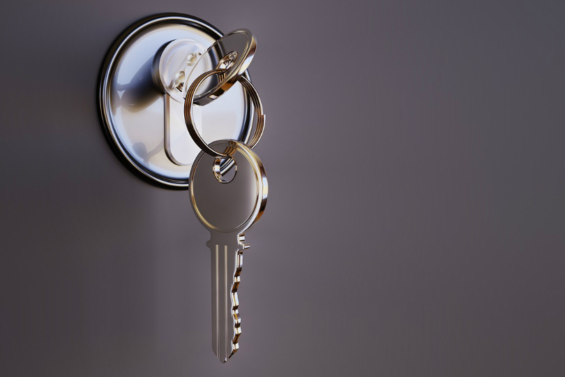 Secure your home office