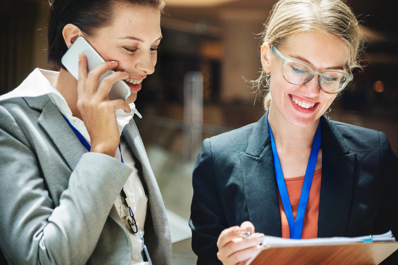 10 Ways to Make Your Team More Productive (Infographic)