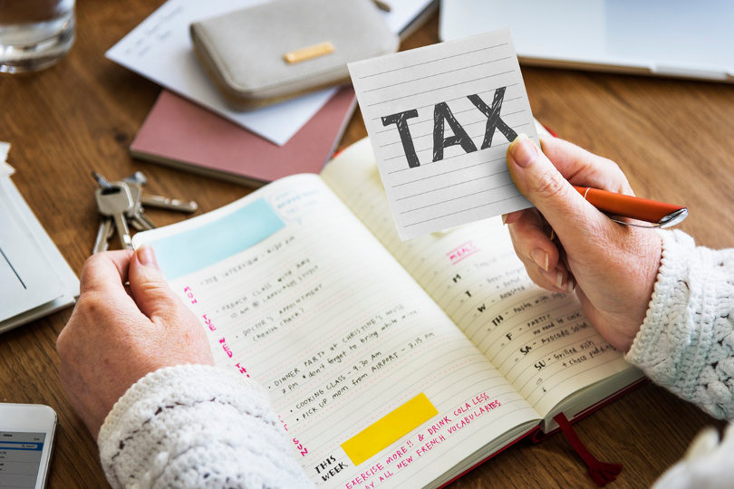3 Tax Benefits You’re Forgetting as an Entrepreneur