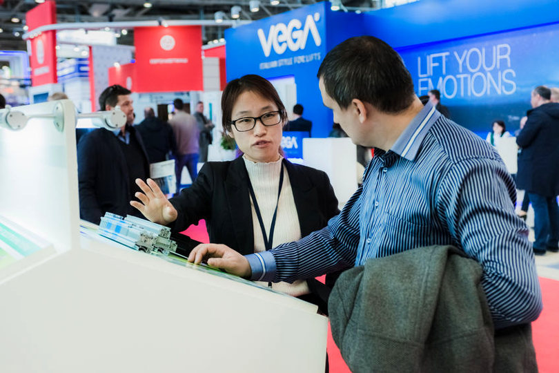 5 Reasons to Attend a Trade Show