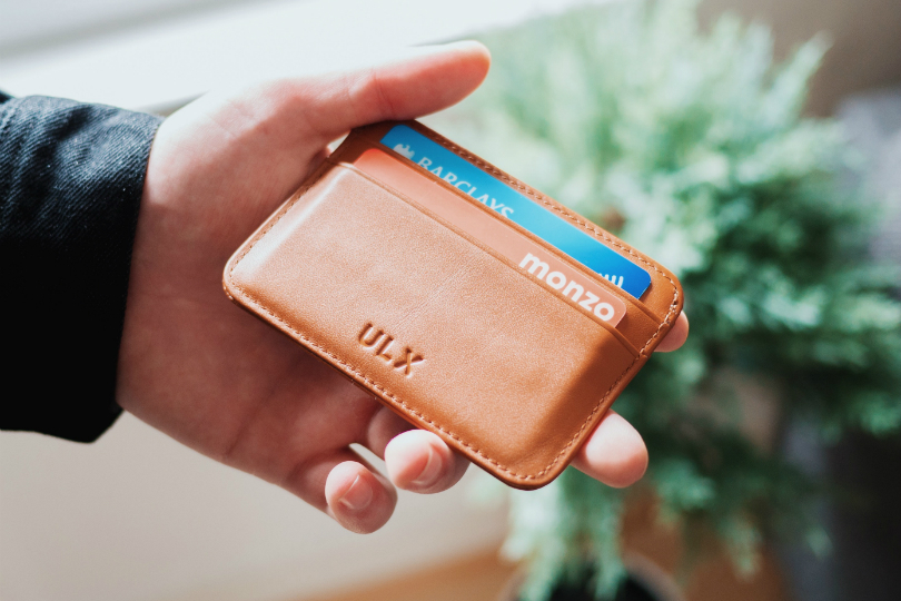 Personal vs business loan