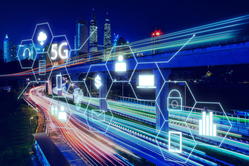 5G and the Internet of Things IoT