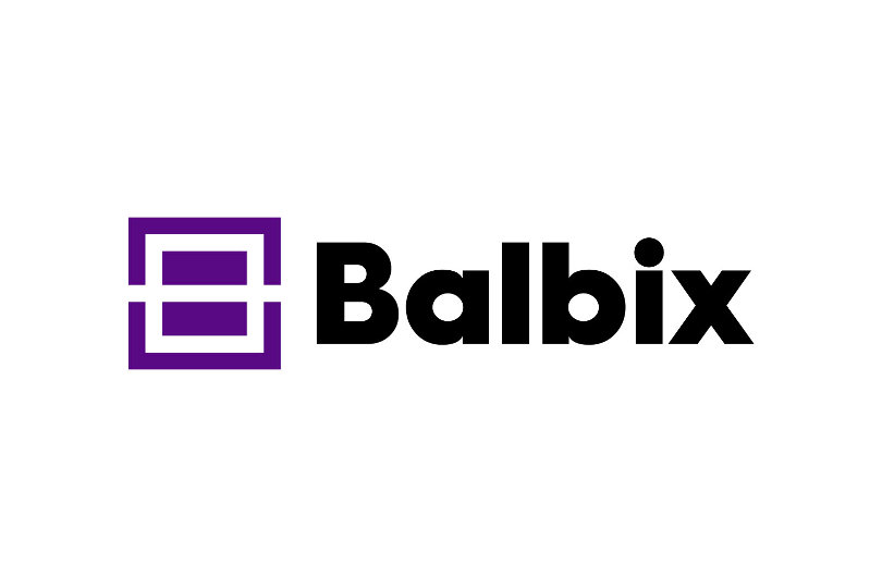 Balbix logo