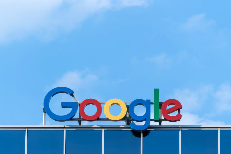 Google – Invest In A Leader And Succeed Together With It