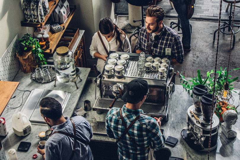 5 Marketing Tips for Small Businesses