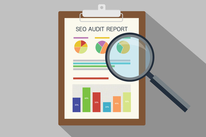 How Healthy is Your Website? 4 Essential SEO Diagnostics
