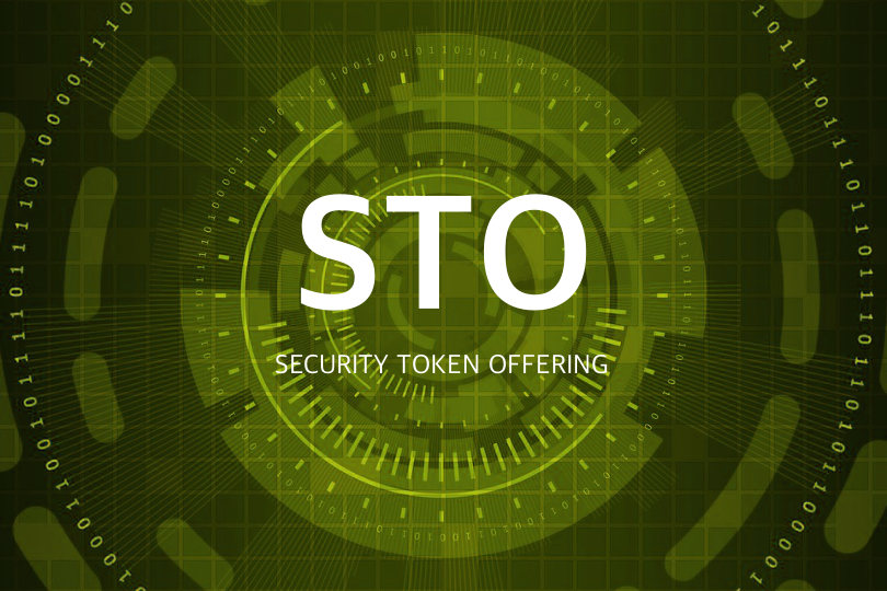 Security Token Offering (STO)