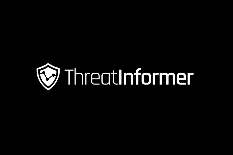 ThreatInformer logo