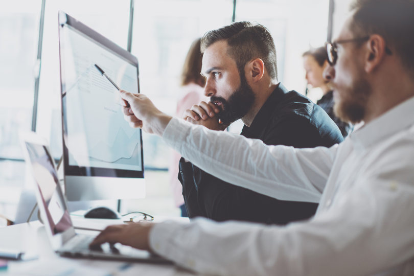 What Advantages Does A Payroll System Have To Offer?