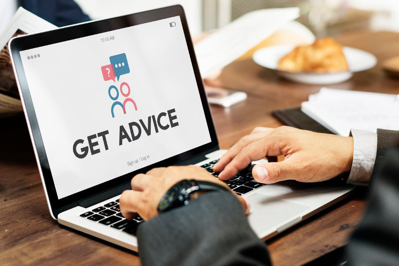 Comparing business insurances