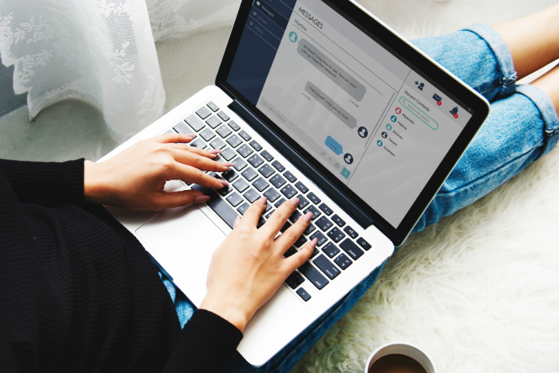 AI chatbots in customer service