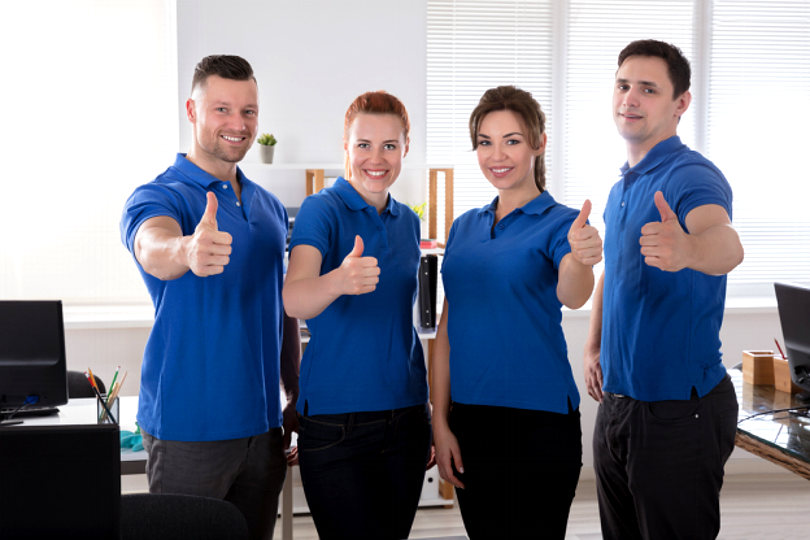 How To Design Your Team Uniform For 2019