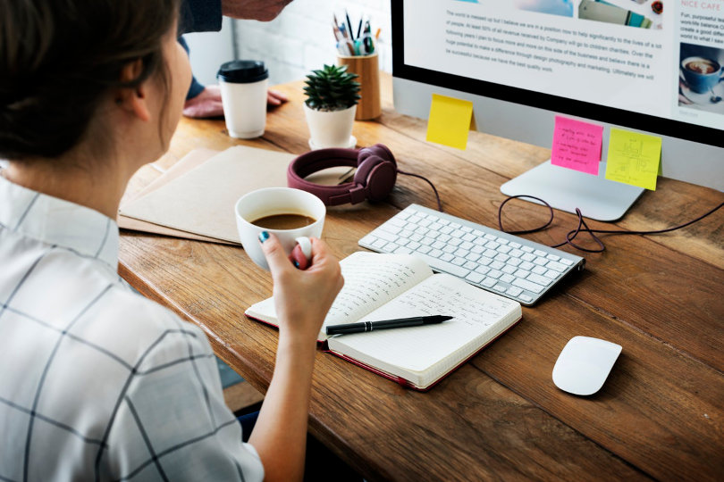 4 Best Practices for Editing Marketing Content
