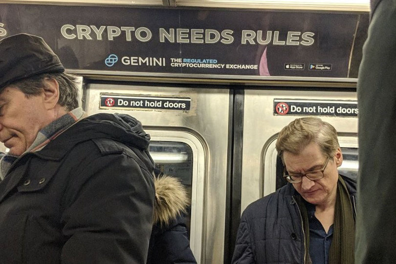 State Of Regulation For Crypto Exchanges