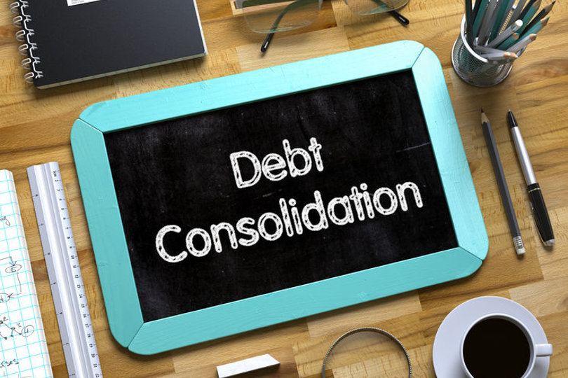 Debt Consolidation, How it Affects your Credit?