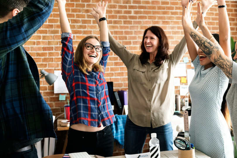 5 Effective Ways to Motivate Your Employees