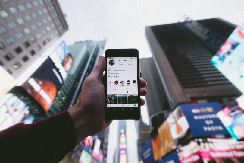 Ways Technology is Changing Marketing