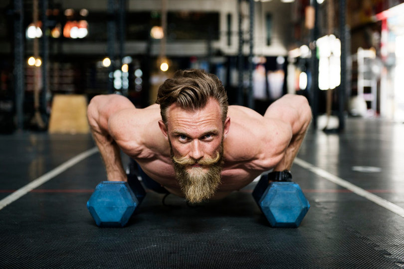 Top 6 Tips of becoming a Successful Fitness Entrepreneur