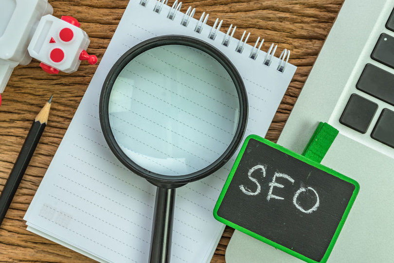 SEO tips for small businesses