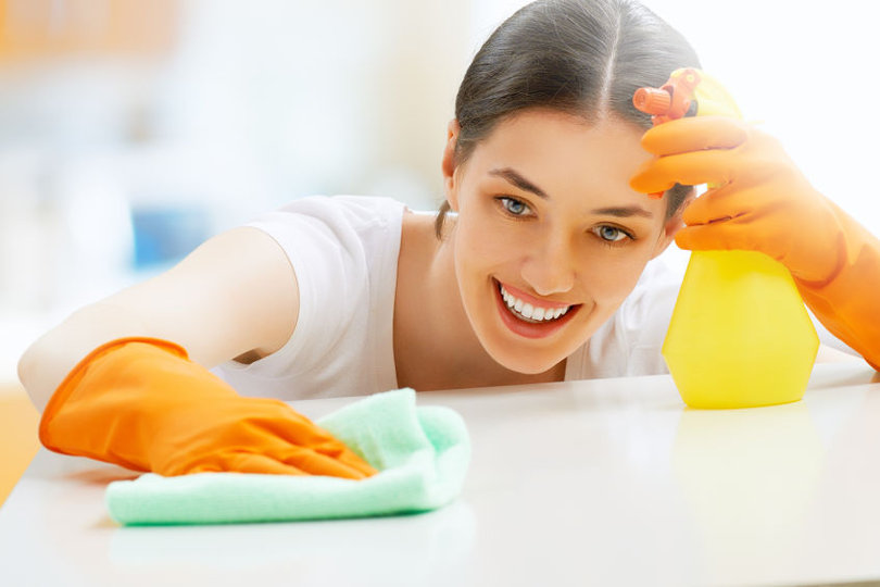 Making It Shine: Learn How to Start Your Own Janitorial Business in 11 Easy Steps