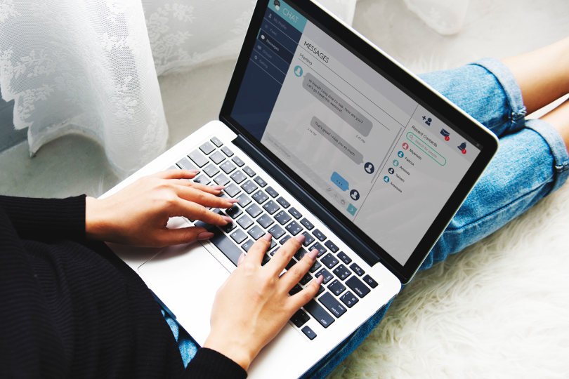 5 Benefits of Live Chat Software for Online Businesses