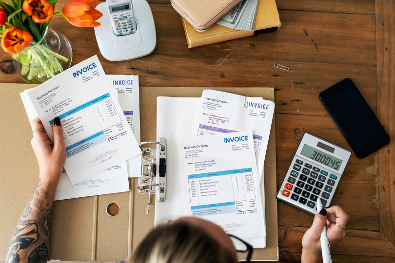 5 Steps to Get Your Business Budget Back on Track