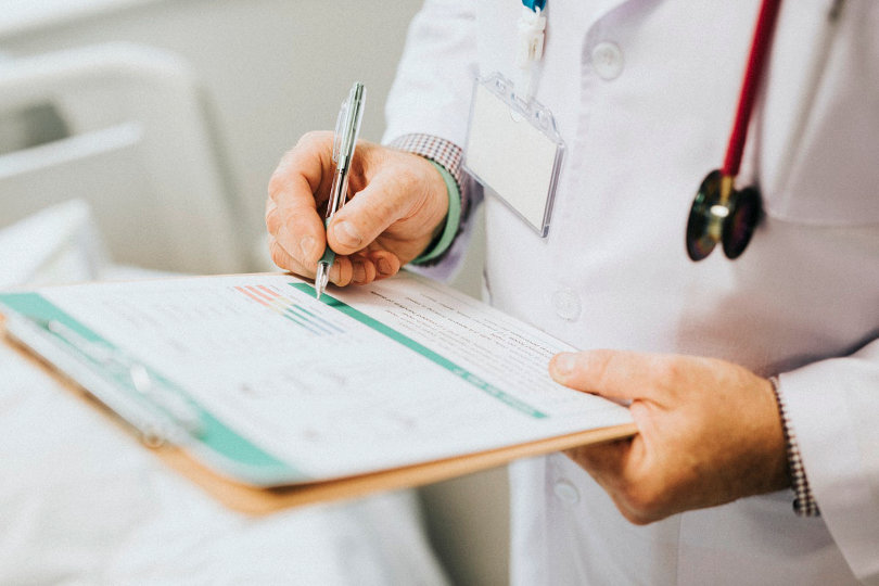Most Common Medical Errors: What Patients Need To Know