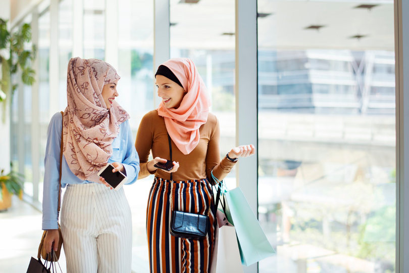 6 Tips To Help You Deal With Starting Up With A Modest Fashion Company