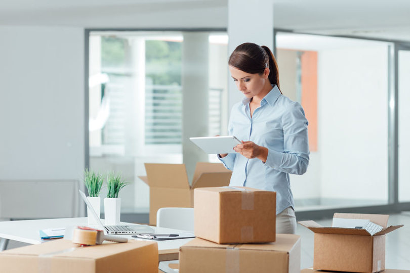 3 Questions To Consider When Relocating Office