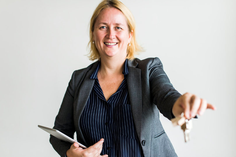 The Beginner’s Guide To Getting Into The Real Estate Business