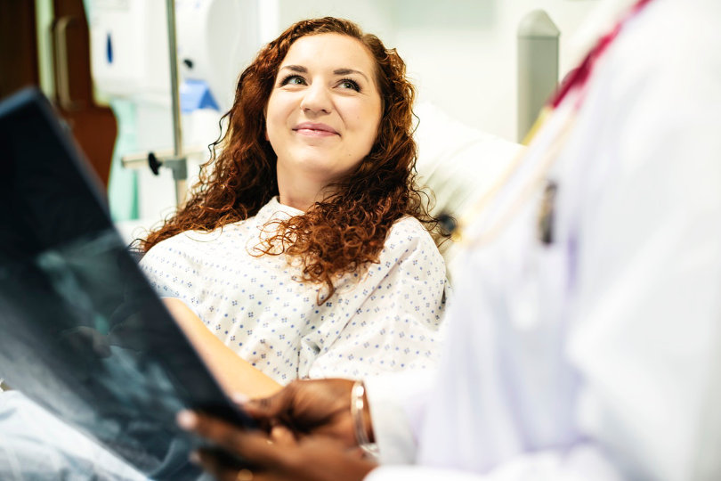 Don’t Let An Injury Or Illness Hold Your Business Back: 6 Tips Inside