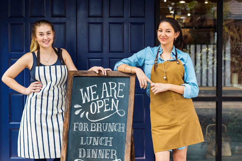 7 Things Every First-Time Restaurateur Needs To Know