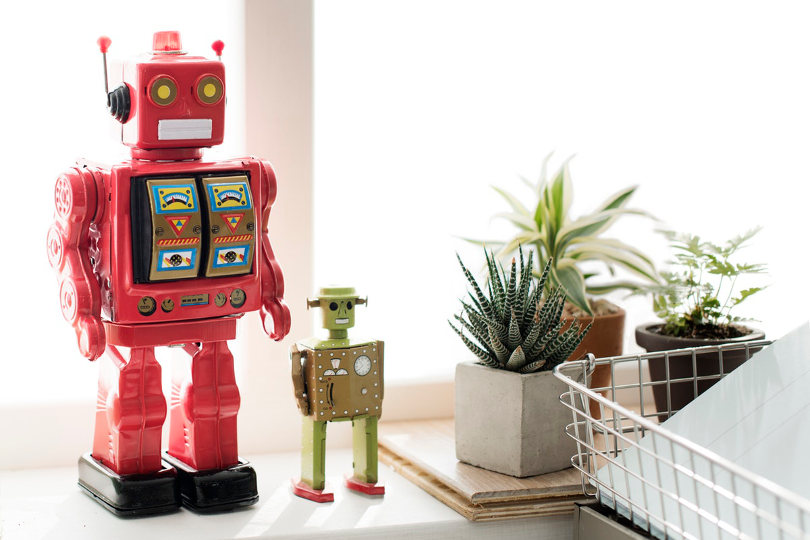 When Innovation Meets Technology: The Stories of These 4 Robotics Startups Will Motivate You to Give It Your Best Shot