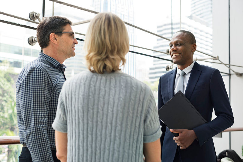 Why Your Small Business Venture Needs a Lawyer