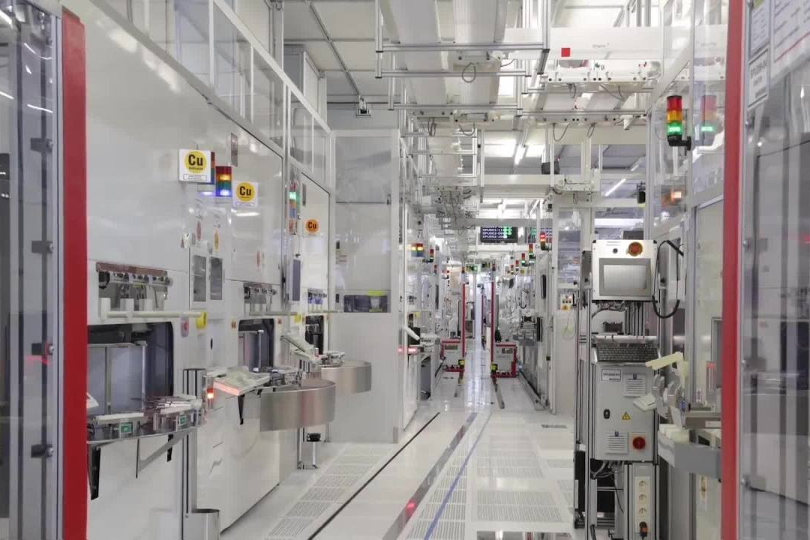 Smart manufacturing