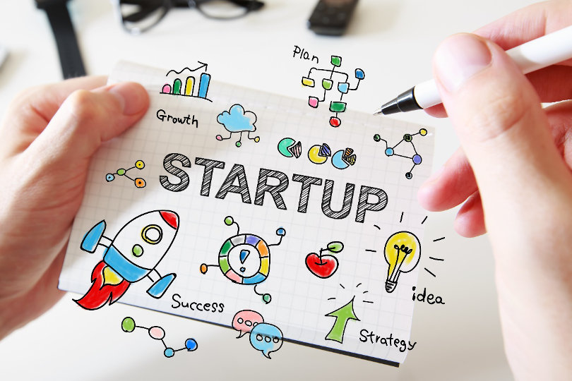 Do You Have What It Takes To Take Charge Of Your Start-up?