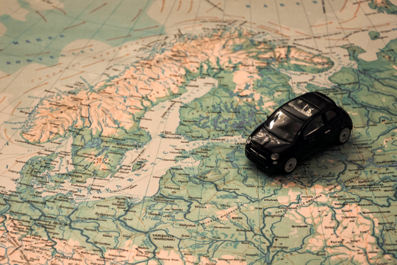 6 Ways To Lower Your Auto Insurance Costs