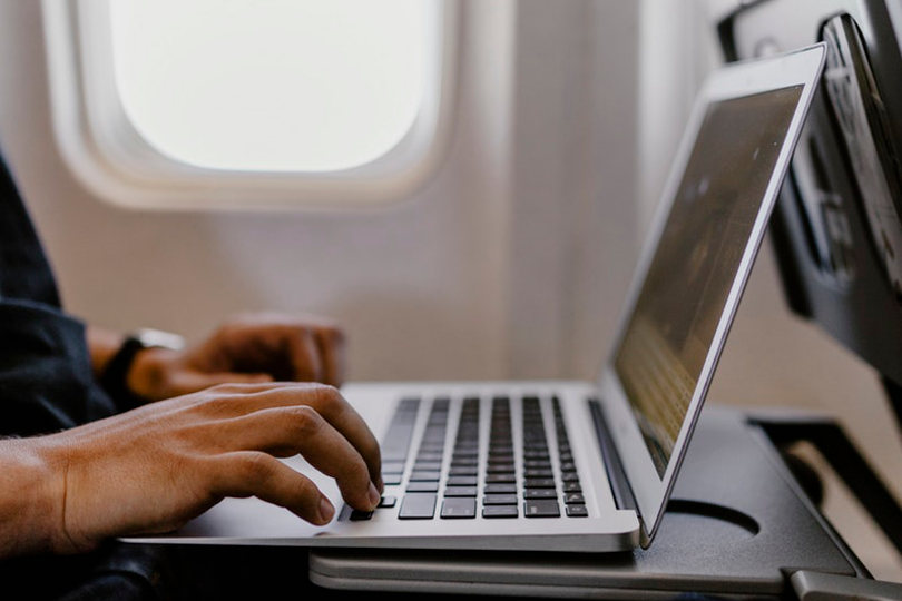 A Quick Look at Some Leading Travel Laptops in 2019