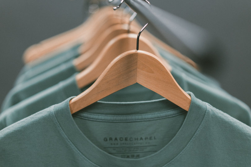 How Selling T-Shirts and Furniture Taught Me to Be a Successful Tech Entrepreneur