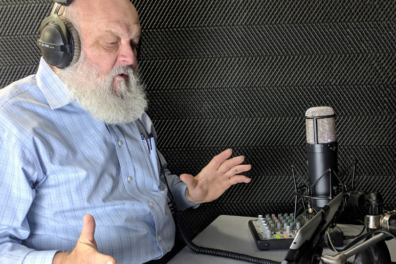5 Steps On How To Create A Thriving Voice Over Business