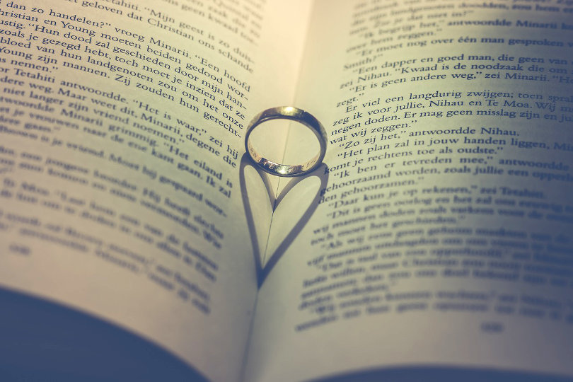 Product Photographers: Why You Should Brand Yourself As A Wedding Ring Photographer
