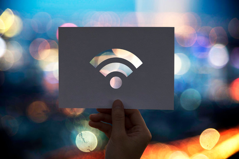 6 Imperative Tips to Increase WI-Fi Speed in Your Workplace