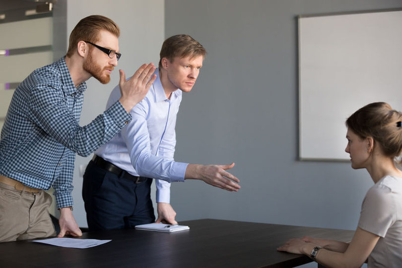 5 Workplace Discrimination Charges That You Should Know About