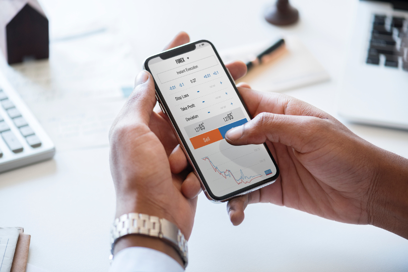 Demo Trading Accounts: 4 Key Benefits To New Traders
