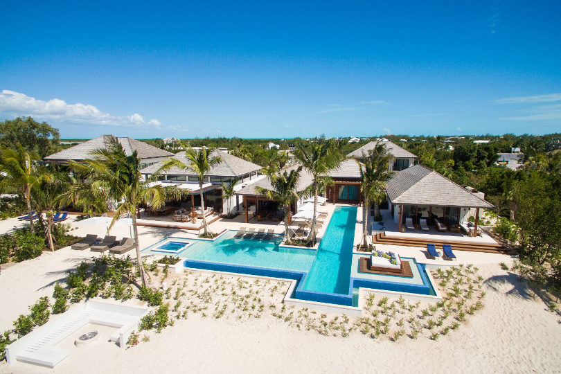 Hawksbill villa