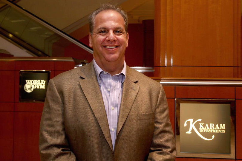 Jerome Karam