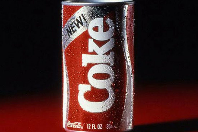 New Coke