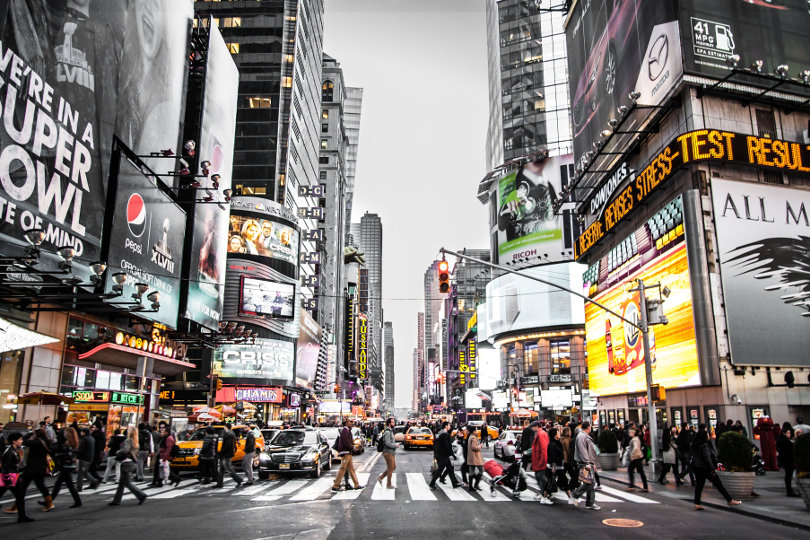 Why Are SMBs Turning To OOH?